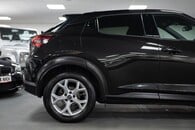 Nissan Juke N-Connecta Dig-T Image 9