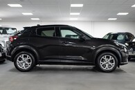 Nissan Juke N-Connecta Dig-T Image 13