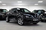 Nissan Juke N-Connecta Dig-T Image 1