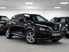 Nissan Juke N-Connecta Dig-T