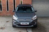 Ford Kuga Titanium Tdci Image 2