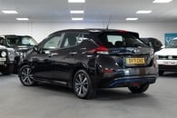 Nissan LEAF Acenta Image 18