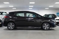 Nissan LEAF Acenta Image 16