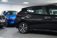 Nissan LEAF Acenta Image 11