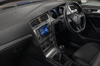 Volkswagen Golf S Bluemotion Tech Td Image 6