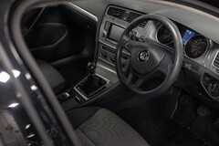 Volkswagen Golf S Bluemotion Tech Td 2