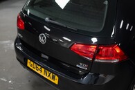 Volkswagen Golf S Bluemotion Tech Td Image 11