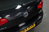 Volkswagen Golf S Bluemotion Tech Td Image 12