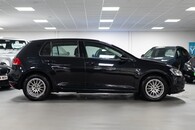 Volkswagen Golf S Bluemotion Tech Td Image 10