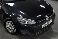 Volkswagen Golf S Bluemotion Tech Td Image 15