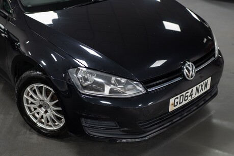 Volkswagen Golf S Bluemotion Tech Td 15