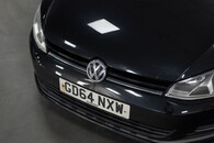 Volkswagen Golf S Bluemotion Tech Td Image 16