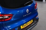 Renault Kadjar Gt Line Tce Auto Image 15