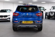 Renault Kadjar Gt Line Tce Auto Image 13