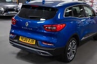 Renault Kadjar Gt Line Tce Auto Image 10