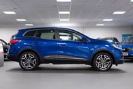 Renault Kadjar Gt Line Tce Auto Image 12