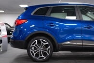 Renault Kadjar Gt Line Tce Auto Image 9