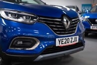 Renault Kadjar Gt Line Tce Auto Image 20