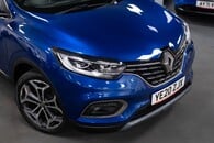 Renault Kadjar Gt Line Tce Auto Image 19