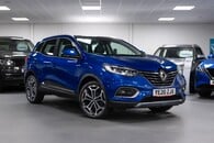 Renault Kadjar Gt Line Tce Auto Image 1