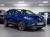 Renault Kadjar Gt Line Tce Auto