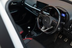 Kia Picanto Gt-Line 3