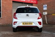 Kia Picanto Gt-Line Image 15