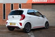 Kia Picanto Gt-Line Image 16