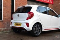 Kia Picanto Gt-Line Image 13