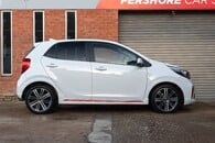 Kia Picanto Gt-Line Image 14