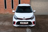 Kia Picanto Gt-Line Image 3