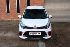 Kia Picanto Gt-Line 1