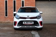 Kia Picanto Gt-Line Image 4