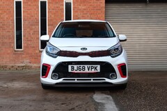 Kia Picanto Gt-Line 2