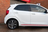 Kia Picanto Gt-Line Image 10