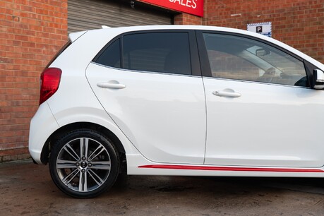 Kia Picanto Gt-Line 10