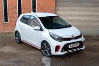 Kia Picanto Gt-Line Image 2