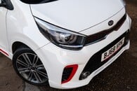 Kia Picanto Gt-Line Image 19