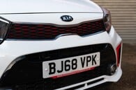 Kia Picanto Gt-Line Image 21