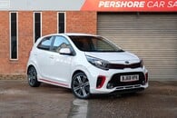 Kia Picanto Gt-Line Image 1