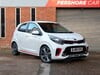 Kia Picanto Gt-Line