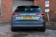 Audi S3 Quattro S-A Image 14