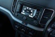 Volkswagen Sharan Sel Tdi Bmotion Te Image 6