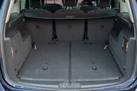 Volkswagen Sharan Sel Tdi Bmotion Te Image 26