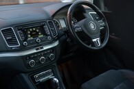 Volkswagen Sharan Sel Tdi Bmotion Te Image 22