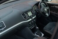 Volkswagen Sharan Sel Tdi Bmotion Te Image 5