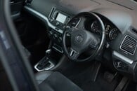 Volkswagen Sharan Sel Tdi Bmotion Te Image 7