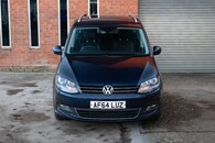 Volkswagen Sharan Sel Tdi Bmotion Te Image 3