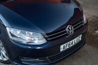 Volkswagen Sharan Sel Tdi Bmotion Te Image 17