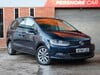 Volkswagen Sharan Sel Tdi Bmotion Te